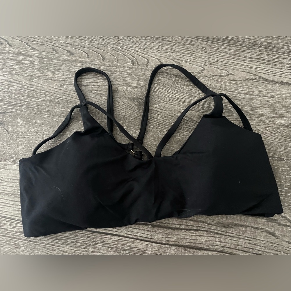 Salty mermaid Bikini top